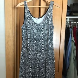 Tall women! A Romper for you.